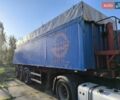 Желтый МАН ТГКС, объемом двигателя 10.52 л и пробегом 1 тыс. км за 14900 $, фото 14 на Automoto.ua