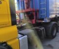 Желтый МАН ТГКС, объемом двигателя 10.52 л и пробегом 1 тыс. км за 14900 $, фото 11 на Automoto.ua