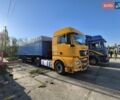 Желтый МАН ТГКС, объемом двигателя 10.52 л и пробегом 1 тыс. км за 14900 $, фото 16 на Automoto.ua