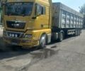 Жовтий МАН ТГКС, об'ємом двигуна 10.52 л та пробігом 950 тис. км за 36000 $, фото 4 на Automoto.ua