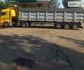 Жовтий МАН ТГКС, об'ємом двигуна 10.52 л та пробігом 950 тис. км за 36000 $, фото 2 на Automoto.ua
