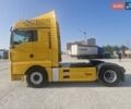 Жовтий МАН ТГКС, об'ємом двигуна 12.8 л та пробігом 817 тис. км за 26400 $, фото 8 на Automoto.ua