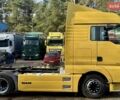 Желтый МАН ТГКС, объемом двигателя 12.5 л и пробегом 728 тыс. км за 25000 $, фото 3 на Automoto.ua
