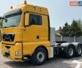 Жовтий МАН ТГКС, об'ємом двигуна 0 л та пробігом 344 тис. км за 49793 $, фото 1 на Automoto.ua