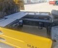 Жовтий МАН ТГКС, об'ємом двигуна 12.8 л та пробігом 817 тис. км за 26400 $, фото 10 на Automoto.ua