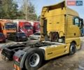 Желтый МАН ТГКС, объемом двигателя 12.5 л и пробегом 728 тыс. км за 25000 $, фото 6 на Automoto.ua