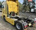 Желтый МАН ТГКС, объемом двигателя 12.5 л и пробегом 728 тыс. км за 25000 $, фото 4 на Automoto.ua