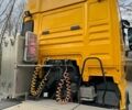 Желтый МАН ТГКС, объемом двигателя 12.5 л и пробегом 243 тыс. км за 51771 $, фото 13 на Automoto.ua