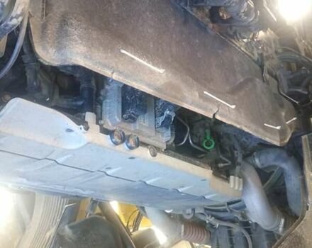 Жовтий МАН ТГКС, об'ємом двигуна 0 л та пробігом 845 тис. км за 21900 $, фото 9 на Automoto.ua