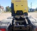 Жовтий МАН ТГКС, об'ємом двигуна 0 л та пробігом 845 тис. км за 21900 $, фото 4 на Automoto.ua