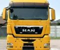 Жовтий МАН ТГКС, об'ємом двигуна 0 л та пробігом 344 тис. км за 49793 $, фото 1 на Automoto.ua