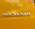 Желтый МАН ТГКС, объемом двигателя 12.5 л и пробегом 243 тыс. км за 51771 $, фото 16 на Automoto.ua