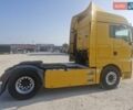 Жовтий МАН ТГКС, об'ємом двигуна 12.8 л та пробігом 817 тис. км за 26400 $, фото 5 на Automoto.ua