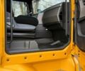 Желтый МАН ТГКС, объемом двигателя 12.5 л и пробегом 243 тыс. км за 51771 $, фото 22 на Automoto.ua