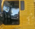 Жовтий МАН ТГКС, об'ємом двигуна 12.8 л та пробігом 817 тис. км за 26400 $, фото 16 на Automoto.ua