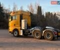 Желтый МАН ТГКС, объемом двигателя 12.5 л и пробегом 339 тыс. км за 46762 $, фото 4 на Automoto.ua