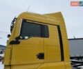 Жовтий МАН ТГКС, об'ємом двигуна 12.5 л та пробігом 737 тис. км за 24777 $, фото 15 на Automoto.ua