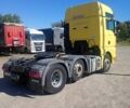 Жовтий МАН ТГКС, об'ємом двигуна 0 л та пробігом 850 тис. км за 21500 $, фото 4 на Automoto.ua