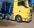 Жовтий МАН ТГКС, об'ємом двигуна 0 л та пробігом 845 тис. км за 21900 $, фото 6 на Automoto.ua