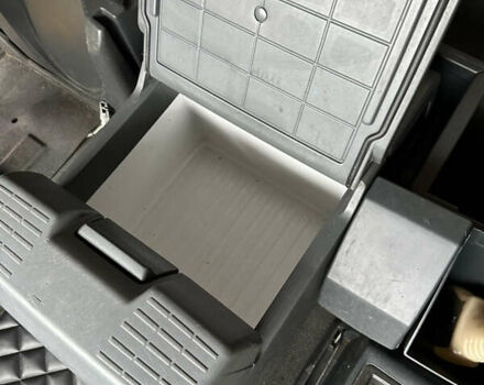 Жовтий МАН ТГКС, об'ємом двигуна 12.42 л та пробігом 855 тис. км за 23700 $, фото 19 на Automoto.ua