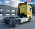 Желтый МАН ТГКС, объемом двигателя 12.42 л и пробегом 683 тыс. км за 22500 $, фото 3 на Automoto.ua