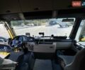Желтый МАН ТГКС, объемом двигателя 12.42 л и пробегом 683 тыс. км за 21000 $, фото 10 на Automoto.ua
