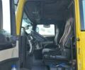 Желтый МАН ТГКС, объемом двигателя 12.42 л и пробегом 683 тыс. км за 21000 $, фото 8 на Automoto.ua