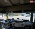 Желтый МАН ТГКС, объемом двигателя 12.42 л и пробегом 683 тыс. км за 22500 $, фото 11 на Automoto.ua