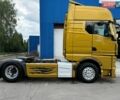 Жовтий МАН ТГКС, об'ємом двигуна 12.42 л та пробігом 510 тис. км за 58450 $, фото 1 на Automoto.ua