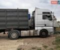 Серый МАН ТГКС, объемом двигателя 10.52 л и пробегом 900 тыс. км за 25000 $, фото 2 на Automoto.ua