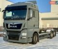 Серый МАН ТГКС, объемом двигателя 0 л и пробегом 755 тыс. км за 58729 $, фото 1 на Automoto.ua