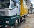 Сірий МАН ТГКС, об'ємом двигуна 0.13 л та пробігом 690 тис. км за 15000 $, фото 6 на Automoto.ua