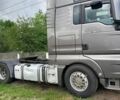 Сірий МАН ТГКС, об'ємом двигуна 12.42 л та пробігом 1 тис. км за 18000 $, фото 1 на Automoto.ua