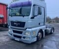 Сірий МАН ТГКС, об'ємом двигуна 10.52 л та пробігом 1 тис. км за 9999 $, фото 1 на Automoto.ua