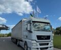 Серый МАН ТГКС, объемом двигателя 10.52 л и пробегом 1 тыс. км за 19900 $, фото 1 на Automoto.ua