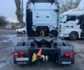 Сірий МАН ТГКС, об'ємом двигуна 10.52 л та пробігом 1 тис. км за 9999 $, фото 3 на Automoto.ua