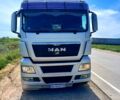 Сірий МАН ТГКС, об'ємом двигуна 10.5 л та пробігом 0 тис. км за 11000 $, фото 1 на Automoto.ua