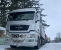 Сірий МАН ТГКС, об'ємом двигуна 10.52 л та пробігом 640 тис. км за 15000 $, фото 1 на Automoto.ua
