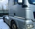 Серый МАН ТГКС, объемом двигателя 90 л и пробегом 1000 тыс. км за 15500 $, фото 9 на Automoto.ua