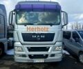 Серый МАН ТГКС, объемом двигателя 90 л и пробегом 1000 тыс. км за 15500 $, фото 1 на Automoto.ua