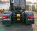 Сірий МАН ТГКС, об'ємом двигуна 10.52 л та пробігом 1 тис. км за 50000 $, фото 3 на Automoto.ua