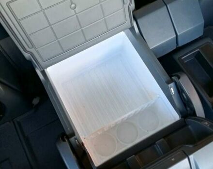 Сірий МАН ТГКС, об'ємом двигуна 10.52 л та пробігом 1 тис. км за 50000 $, фото 22 на Automoto.ua