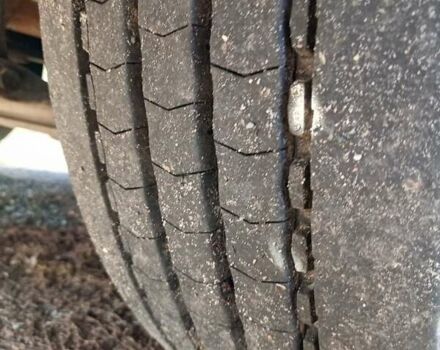 Сірий МАН ТГКС, об'ємом двигуна 10.52 л та пробігом 1 тис. км за 50000 $, фото 11 на Automoto.ua