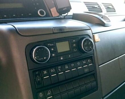 Сірий МАН ТГКС, об'ємом двигуна 10.52 л та пробігом 1 тис. км за 50000 $, фото 28 на Automoto.ua