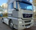 Сірий МАН ТГКС, об'ємом двигуна 10.52 л та пробігом 1 тис. км за 50000 $, фото 5 на Automoto.ua