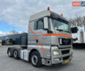 Серый МАН ТГКС, объемом двигателя 0 л и пробегом 269 тыс. км за 27694 $, фото 1 на Automoto.ua