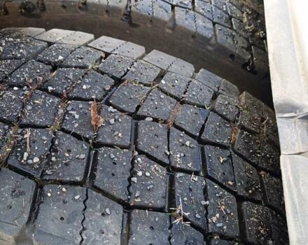 Сірий МАН ТГКС, об'ємом двигуна 10.52 л та пробігом 1 тис. км за 50000 $, фото 10 на Automoto.ua