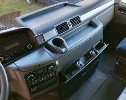 Сірий МАН ТГКС, об'ємом двигуна 10.52 л та пробігом 1 тис. км за 50000 $, фото 15 на Automoto.ua