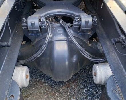 Сірий МАН ТГКС, об'ємом двигуна 10.52 л та пробігом 1 тис. км за 50000 $, фото 6 на Automoto.ua