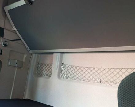 Сірий МАН ТГКС, об'ємом двигуна 10.52 л та пробігом 1 тис. км за 50000 $, фото 20 на Automoto.ua